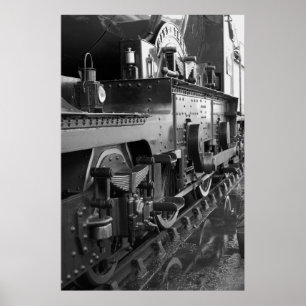 Stad Truro Poster