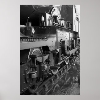 Stad Truro Poster