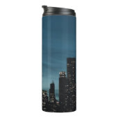 STAD URBAN TIJDENS DE NACHTTIJD THERMOSBEKER (Geroteerd rechts)