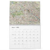 Stad van de Duitse kalender (Mar 2026)