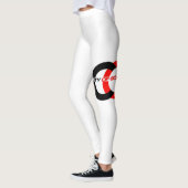 Stad van God Logo Leggings (Links)