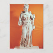 Stad van Hecate Briefkaart (Voorkant)