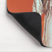 Stad van Hecate Muismat (Hoek)