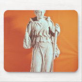 Stad van Hecate Muismat (Voorkant)