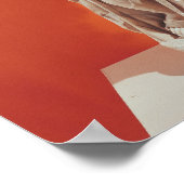 Stad van Hecate Poster (Hoek)