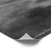 Stad van kunsten en wetenschappen - Valencia, Span Poster (Hoek)