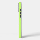 Stad van Licht: Krachtige Parijse typografie kunst Case-Mate iPhone Case (Achterkant / Links)