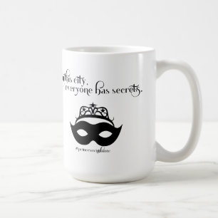 Stad van Veils Coffee Mok