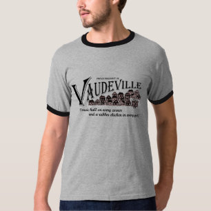 Stad Vaudeville T-shirt