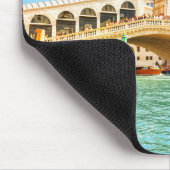 Stad Venetië, Italië Muismat (Hoek)