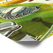 stad venus poster (Hoek)