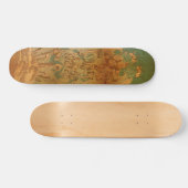 Stad Water Skateboard (Horizontaal)