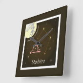 Stadaira 24 september 2006 Uhr Vierkante Klok (Hoek)