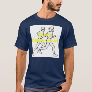 stade observatoire, Stade Observatoire T-shirt