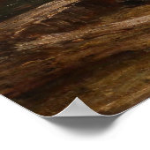 Stadford Mill 1820 Poster (Hoek)