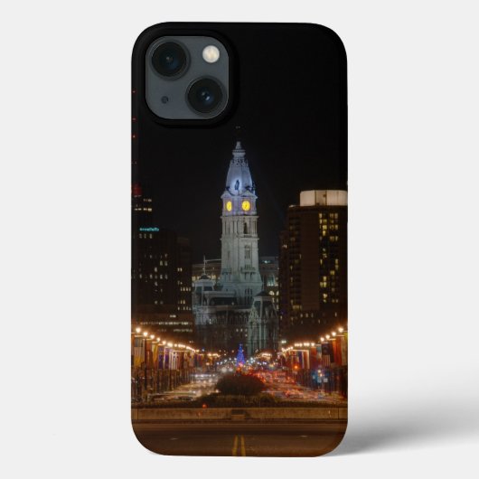 Stadhuis Case-Mate iPhone Case (Achterkant)