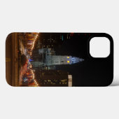 Stadhuis Case-Mate iPhone Case (Achterkant (horizontaal))