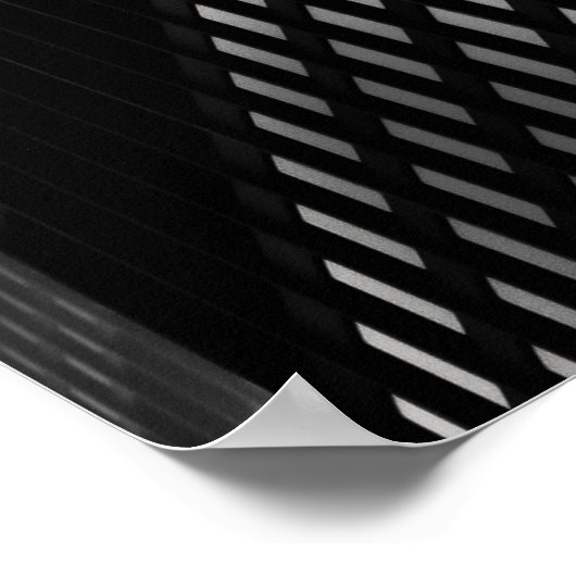 Stadhuis Fogfest No 18 Poster (Hoek)