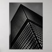 Stadhuis Fogfest No 18 Poster (Voorkant)