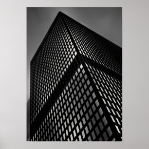 Stadhuis Fogfest No 18 Poster