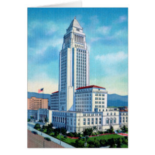 Stadhuis Los Angeles