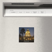 Stadhuis Magneet (Insitu (Vaatwasser))