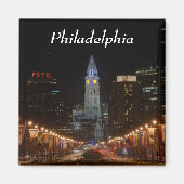 Stadhuis Magneet (Voorkant)