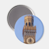 Stadhuis Magneet (Voorkant / Achterkant)