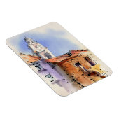 Stadhuis Magneet (Rechterzijde)