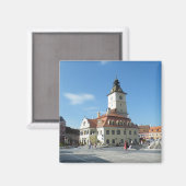 Stadhuis Magneet (Voorkant / Achterkant)