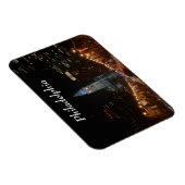 Stadhuis Magneet (Rechterzijde)