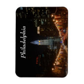 Stadhuis Magneet (Verticaal)