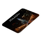 Stadhuis Magneet (Linkerzijde)