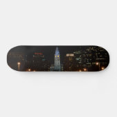Stadhuis Persoonlijk Skateboard (Horizontaal)