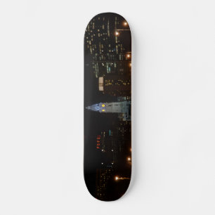 Stadhuis Persoonlijk Skateboard