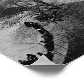 Stadhuis Poster (Hoek)