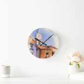 Stadhuis Ronde Klok (Huis)