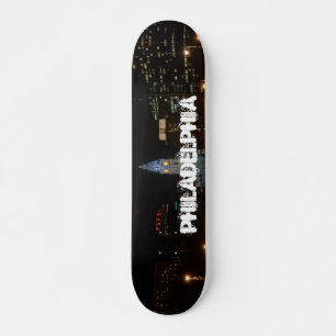Stadhuis Skateboard