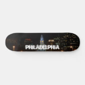 Stadhuis Skateboard (Horizontaal)