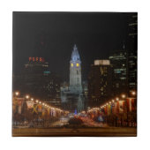 Stadhuis Tegeltje (Voorkant)