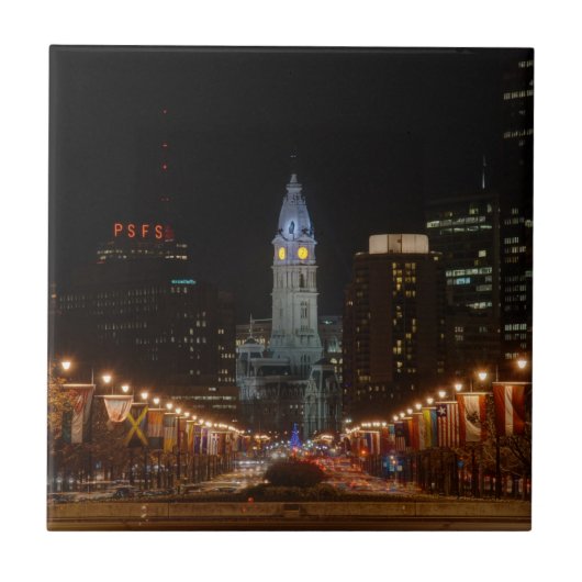 Stadhuis Tegeltje (Voorkant)