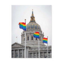 Stadhuis van San Francisco