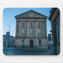 Stadhuis van Todmorden