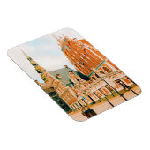 Stadhuisplein van Riga Magneet (Rechterzijde)