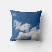 Stadia in de wolken kussen (Voorkant)