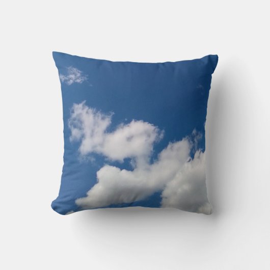 Stadia in de wolken kussen (Voorkant)