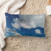 Stadia in de wolken kussen (Deken)