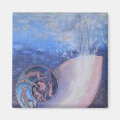 Stadia van Levensmagneet Magneet (Voorkant)