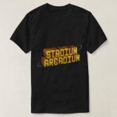 Stadium arcadium - Album Hoesje T-shirt (Design voorkant)