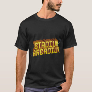 Stadium arcadium - Album Hoesje T-shirt